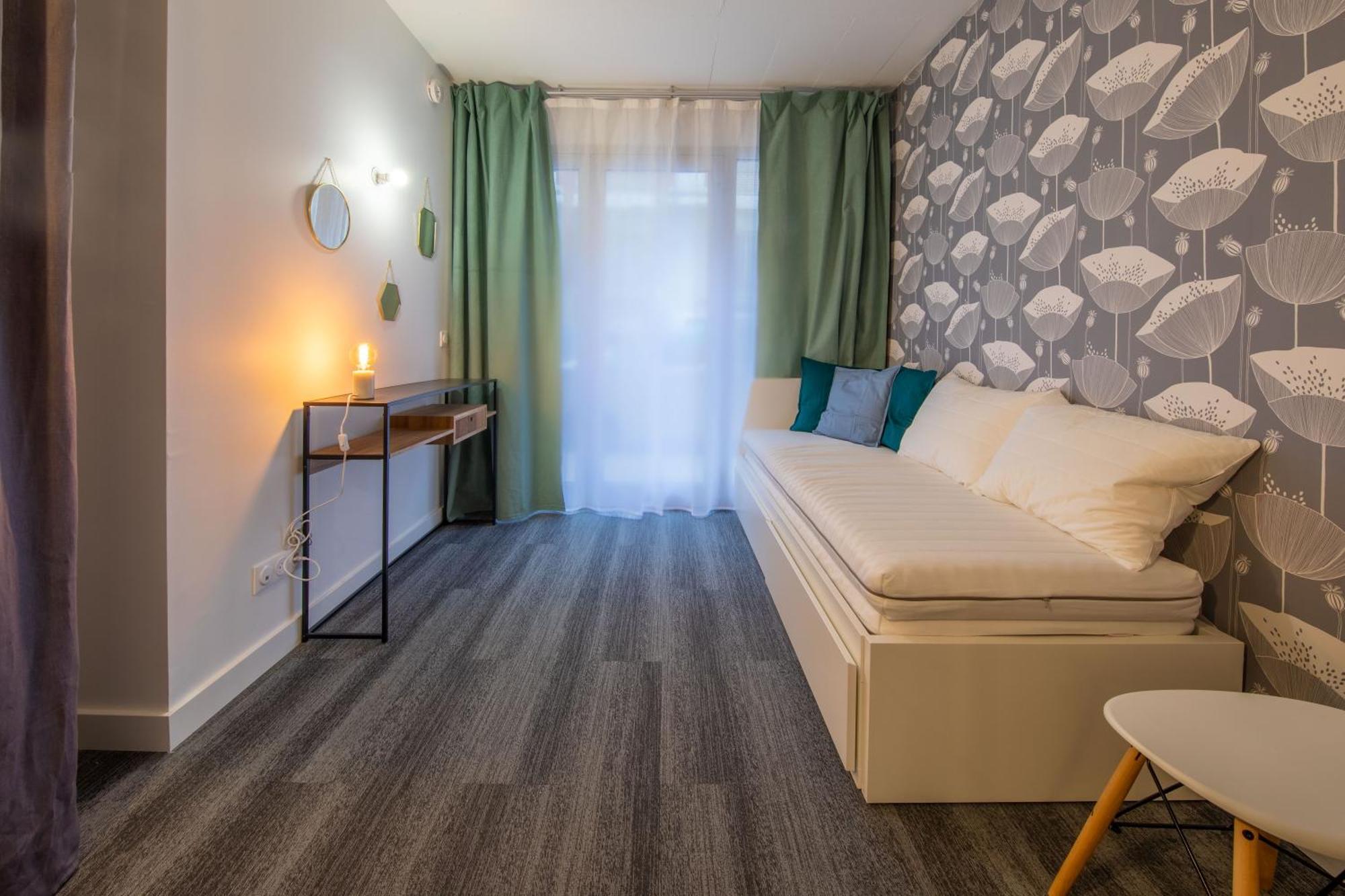 New Studio Near Bois De Vincennes 巴黎 外观 照片